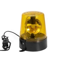 SATISFIRE LED Party Polizeilicht In Grün