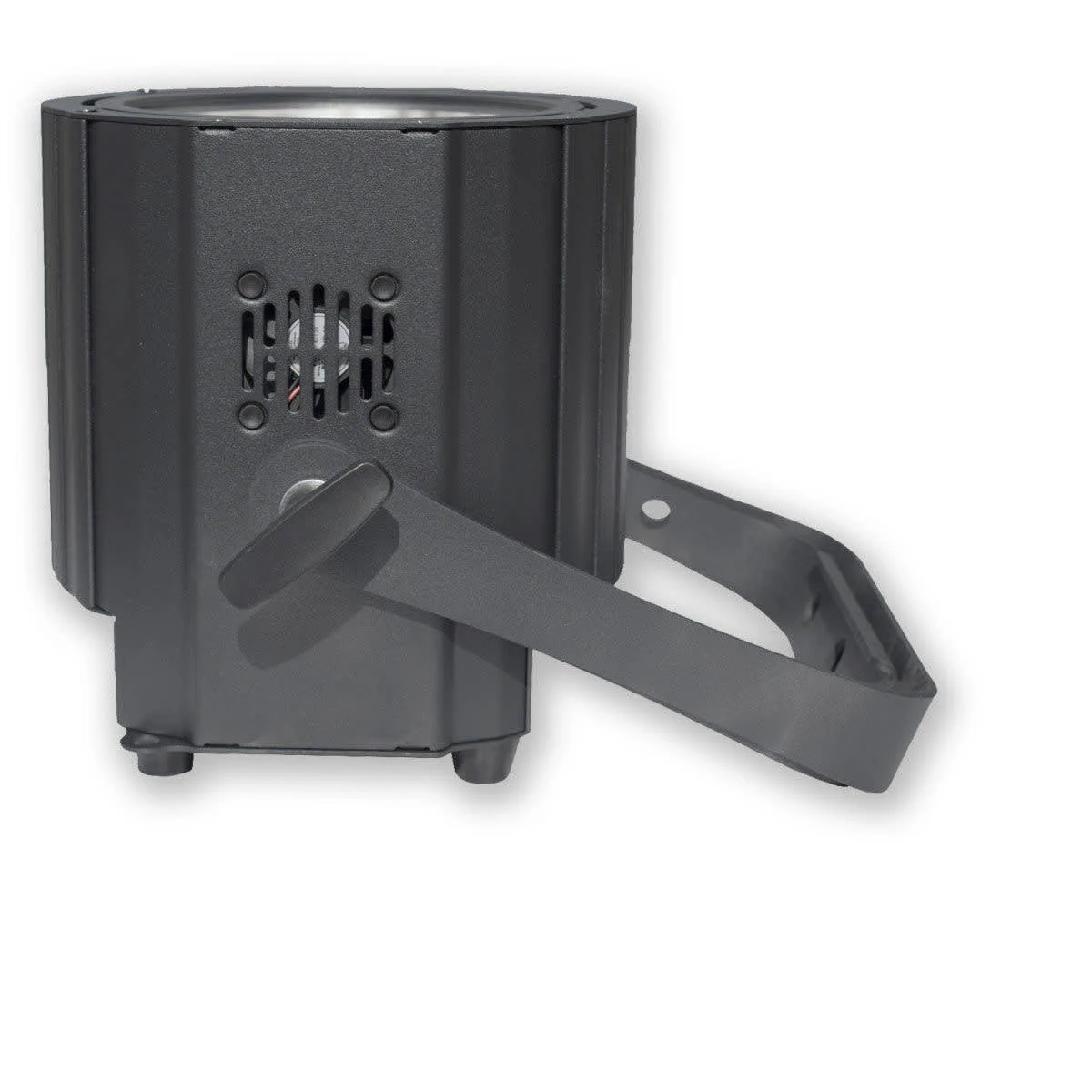 SATISFIRE LED UV Schwarzlicht Kanone 100W – Bild 3