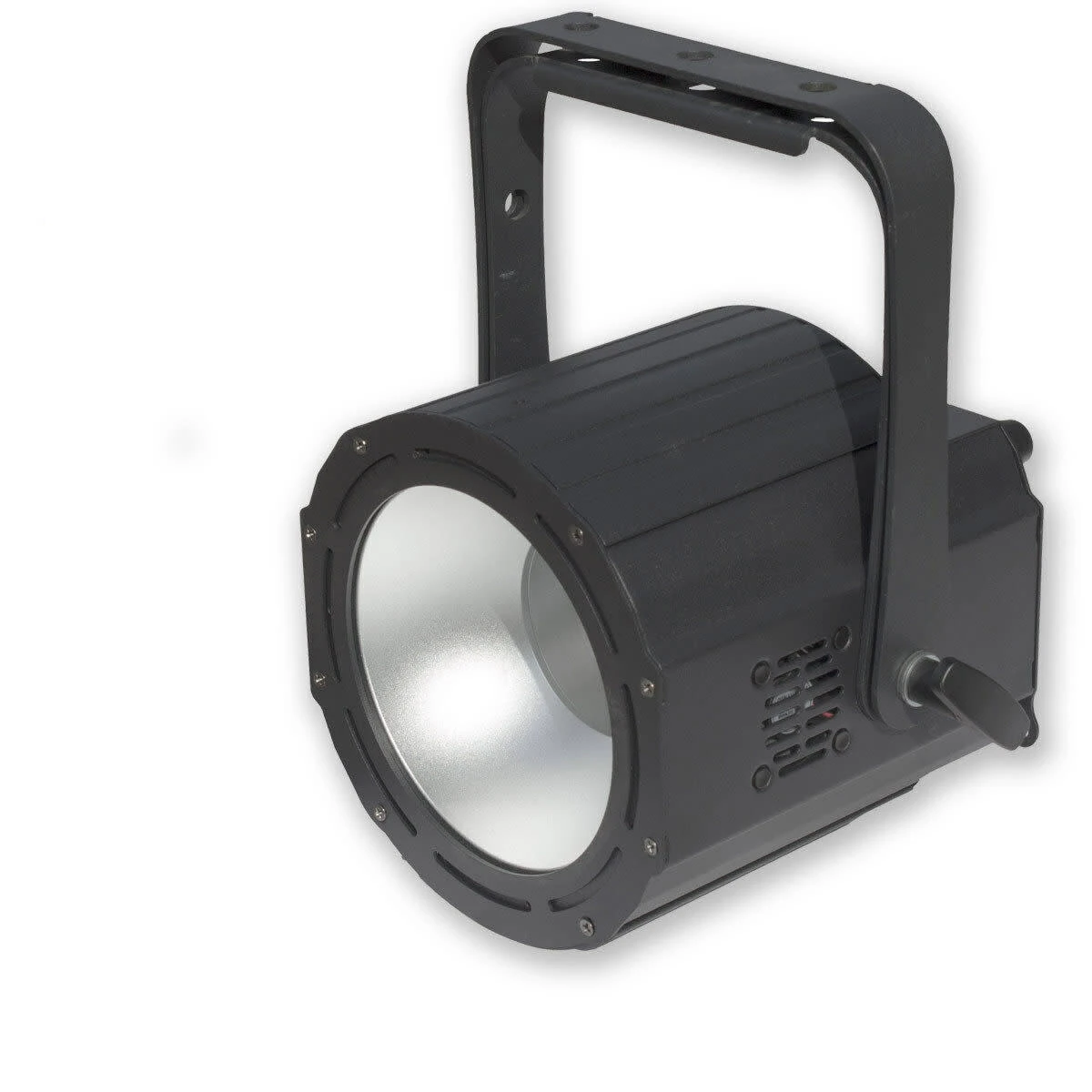 SATISFIRE LED UV Schwarzlicht Kanone 100W