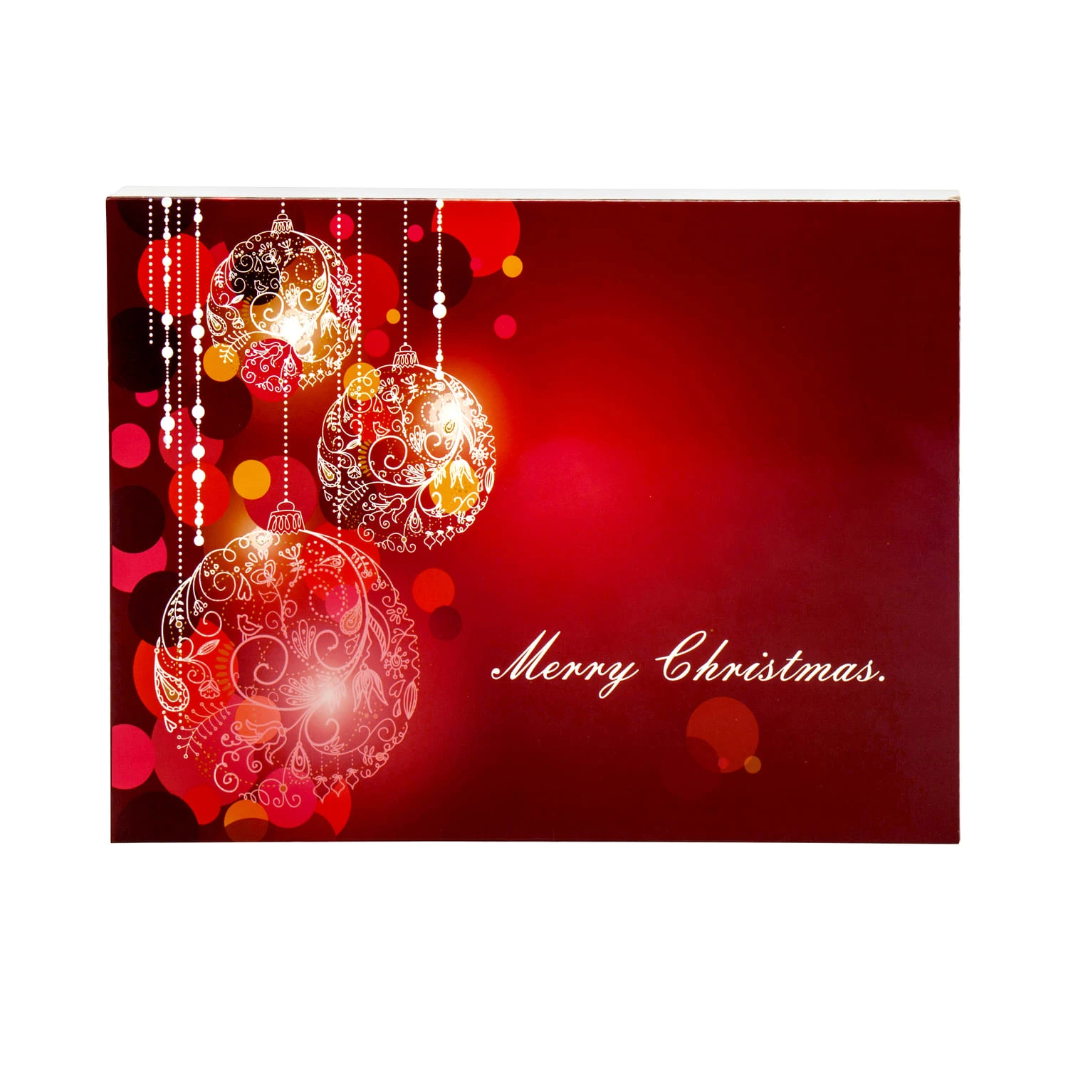 VALIOSA Mode-Schmuck Adventskalender Mit Halb-Edelsteinen – Bild 6